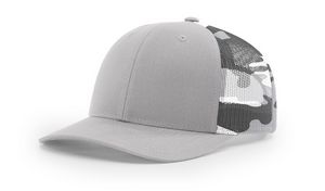 6 Panel Structured Front