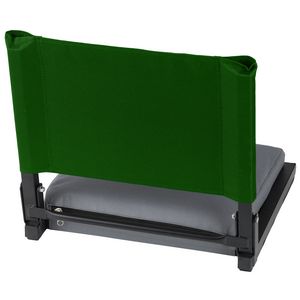 Green Back