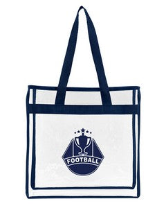 All Access Tote Bag