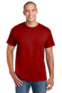 Scarlet Red