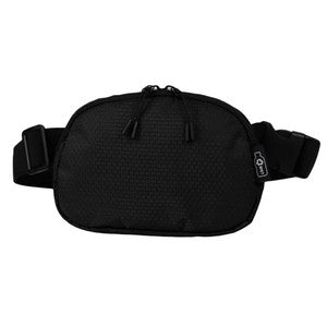 Everywhere Water-Resistant Belt Bag