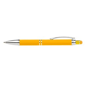 Yellow/Chrome