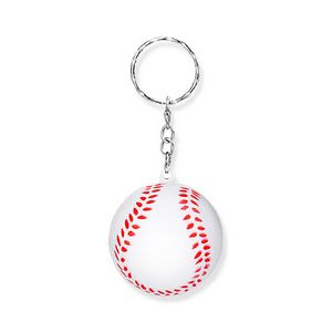 White Baseball