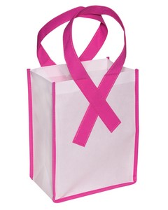Pink-white Blank