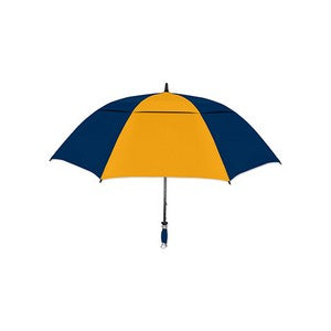 Navy Blue/Gold