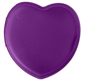 Translucent Purple