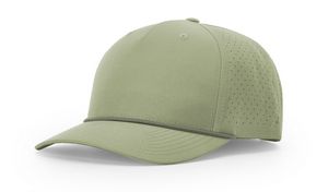 Light Olive Green/Olive Green