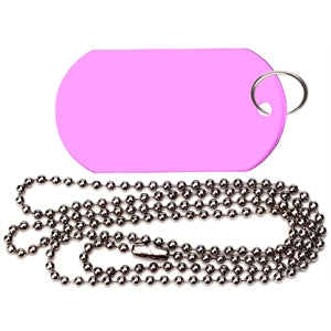 Metallic Pink