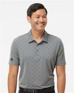 Gray Three/Black