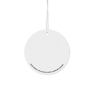 3" Round Shaped Air Fresheners