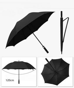 52'' Long-handled Golf Umbrella