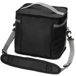 Black/Gray Back Angle