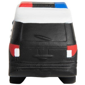 Police SUV Squeezies® Stress Reliever