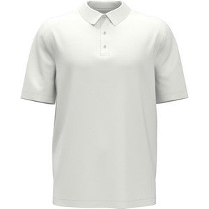 Callaway® Eco Horizontal Textured UPF 50+ Men's Golf Polo Shirt with Custom Logo