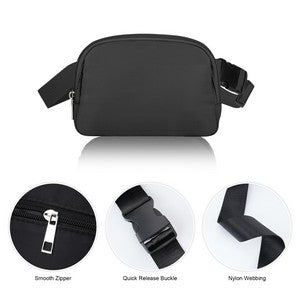 Anywhere Cross Body Belt Bag