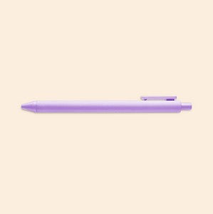 Lilac Purple