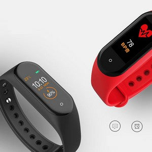 Function sports silicone watch 1