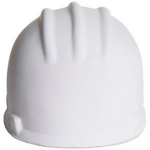 Hard Hat Squeezies® Stress Reliever