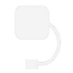 White Square