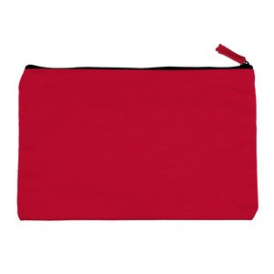 Red Blank