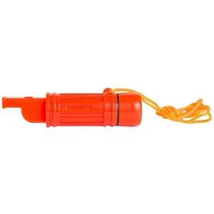 Survival Tube