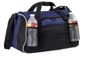 Sports Duffel Bag