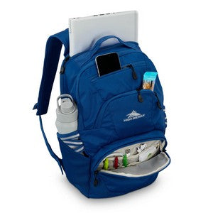 High Sierra® Swoop SG Laptop Backpack