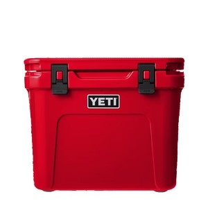 Rescue Red