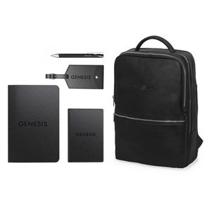 Traveler'S Prestige 5-Piece Gift Set