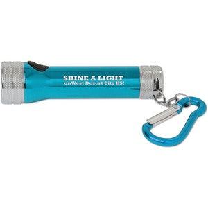 Litewell Deluxe Keychain