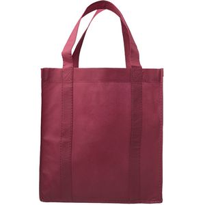 Burgundy Red
