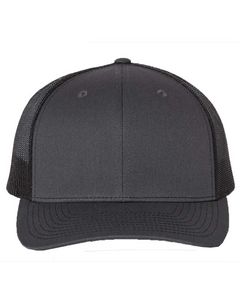 Charcoal Gray/Black