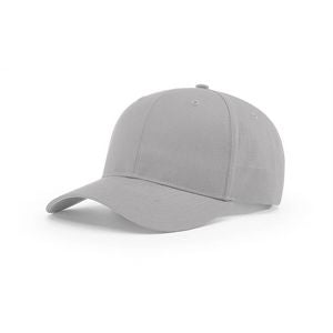 Richardson® 212 Pro Twill Snapback Hat