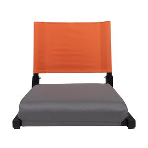 Orange Front