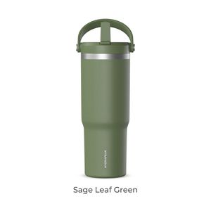 Sage Leaf Green