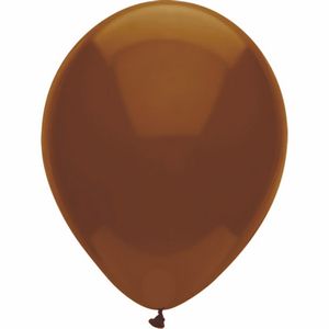 Brown Chocolate
