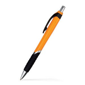 NEON ORANGE