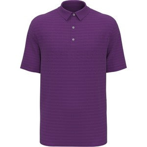 Callaway® Vent Moisture Wicking Men's Polo Shirt with Custom Logo