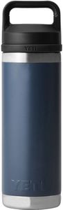 Authentic YETI® 18 oz. Bottle