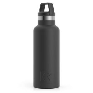 20 Oz RTIC® Stainless Steel Vacuum Insulated Water Bottle
