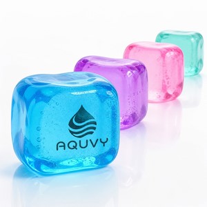 Maltose Ice Cube Stress Relief Fidget Ball