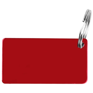 Metallic Red