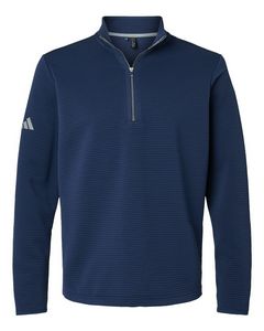 Collegiate Navy Blue Front