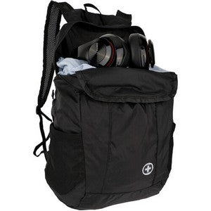 Packable SwissDigital® SEAGULL Ultra Lightweight Large Backpack