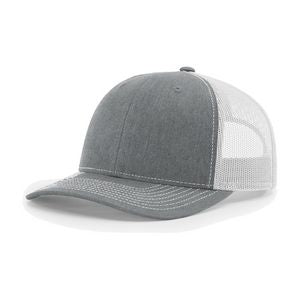 Heather Grey - Light Grey