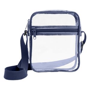 Front Navy Blue
