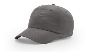 Richardson 220 Relaxed Lite Hat with Leather Patch