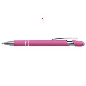 Pink /Pink Tip