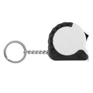 6' Tape Measure Keytag