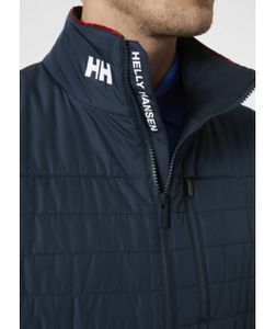 Navy Blue Blank Lifestyle